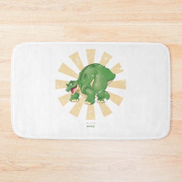 Item preview, Spike Retro Japanese Land Before Time designed and sold by Nova5.