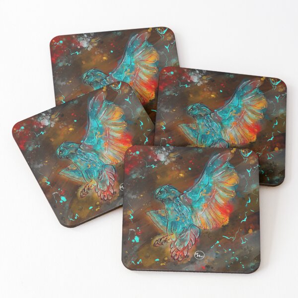 Item preview, Take flight designed and sold by Marianne M..