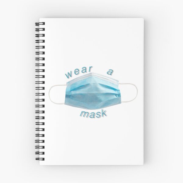 Item preview, wear a mask! designed and sold by laurent0605.