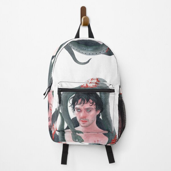 Item preview, ENVY / Will Graham / Hugh Dancy designed and sold by Lin Artist.