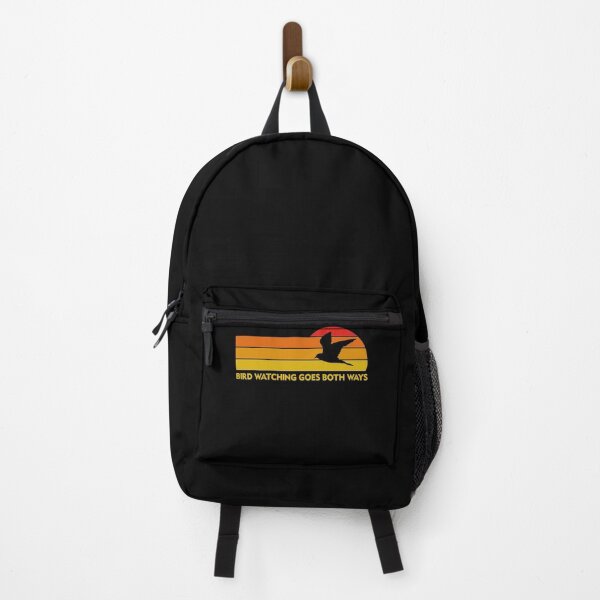 Item preview, Bird watching Goes Both Ways designed and sold by sesa10.