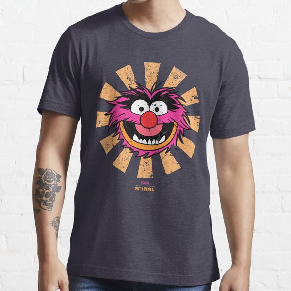 Beaker Muppets TShirts Redbubble