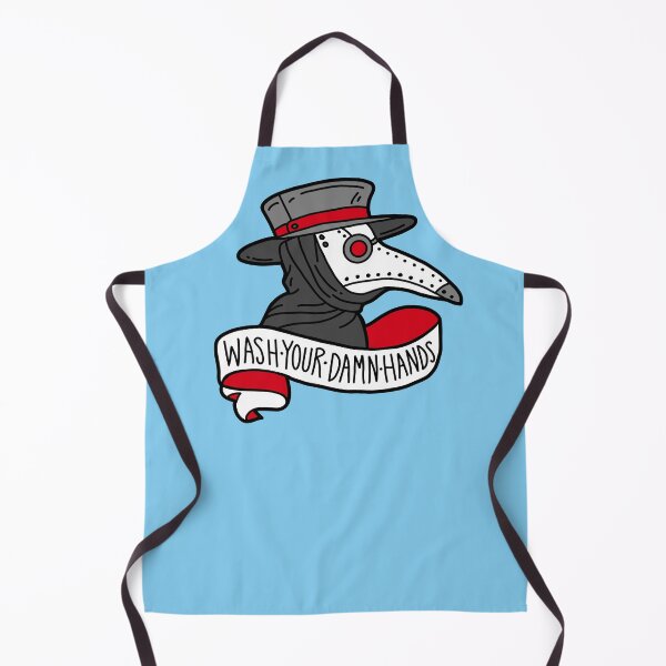 Item preview, Wash Your Hands designed and sold by Caseychaotic.