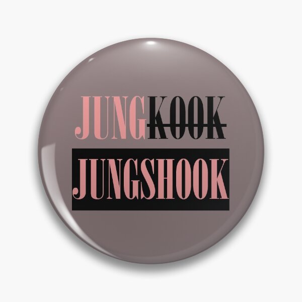 Item preview, Jungkook to jungshook designed and sold by Skinpedia.