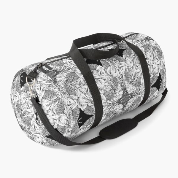 Banana Plant 2.0 Duffle Bag