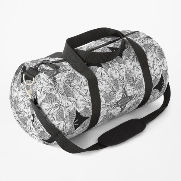 Banana Plant 2.0 Duffle Bag