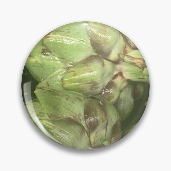 Item preview, Artichokes  designed and sold by JEnglandArt.