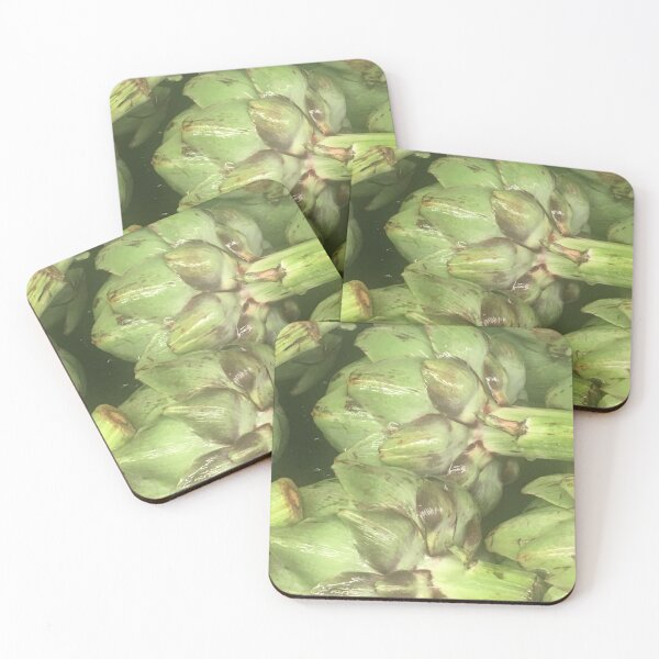 Item preview, Artichokes  designed and sold by JEnglandArt.