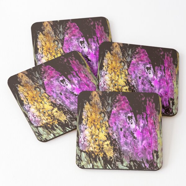 Item preview, Garden Glows designed and sold by rosiebrown.