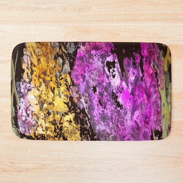 Item preview, Garden Glows designed and sold by rosiebrown.