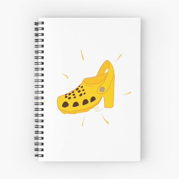 Item preview, Highheel Croc designed and sold by Artieyay.