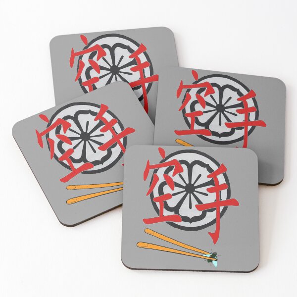 Item preview, Karate Kid designed and sold by HutchLA.