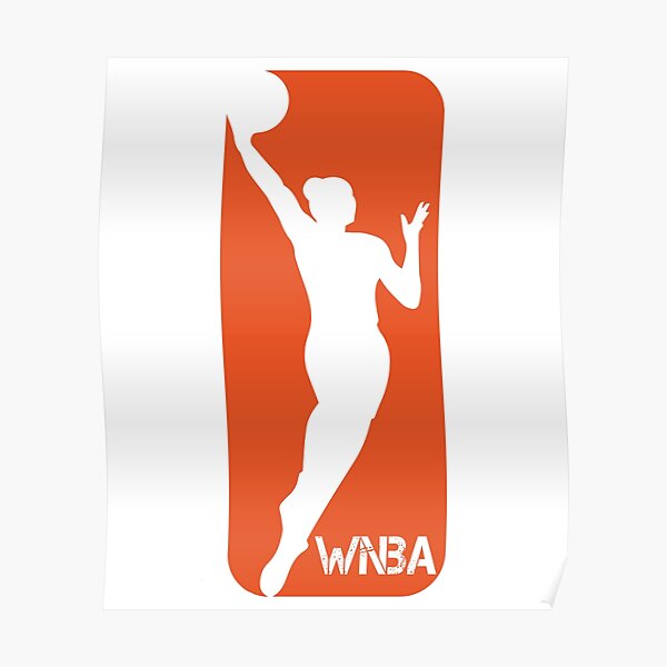 Wnba Posters Redbubble