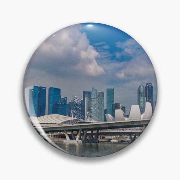 Item preview, Art Science Museum Singapore designed and sold by tpixx.