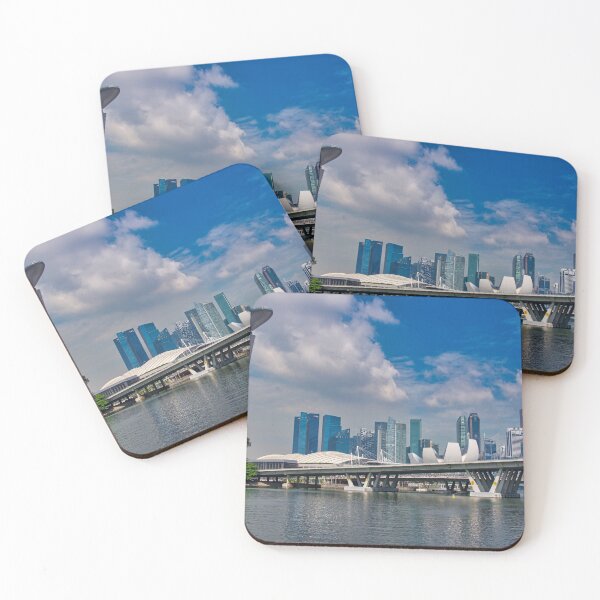 Item preview, Art Science Museum Singapore designed and sold by tpixx.