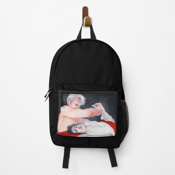 Item preview, Hannibal AU / Hannigram designed and sold by Lin Artist.