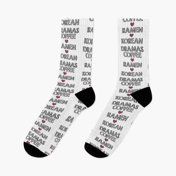 Item preview, Coffee - Ramen - Korean Dramas designed and sold by Sofiyaq046.