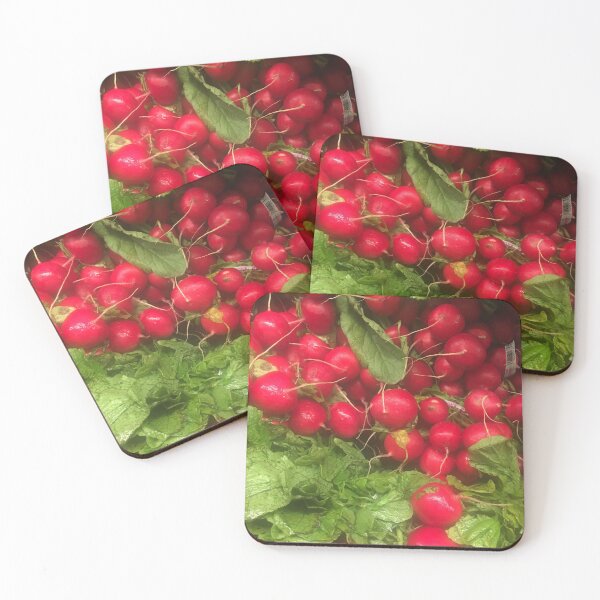 Item preview, Radishes designed and sold by JEnglandArt.