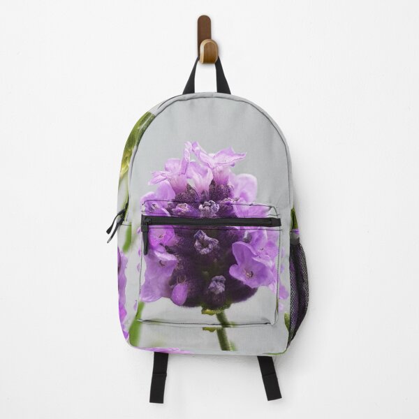 Item preview, Lovely Lavender Flowers 5 - hello stumpy designed and sold by ellenhenry.