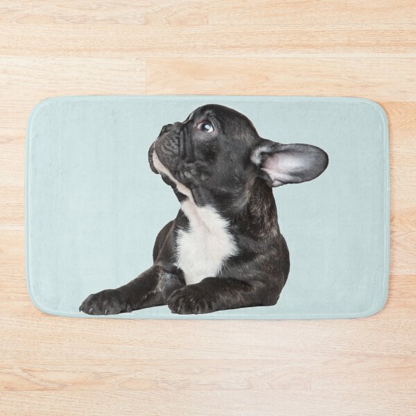 Item preview, Life is better with a dog - Frenchie Dog Lover designed and sold by Borislav Shekerdzhiyski.