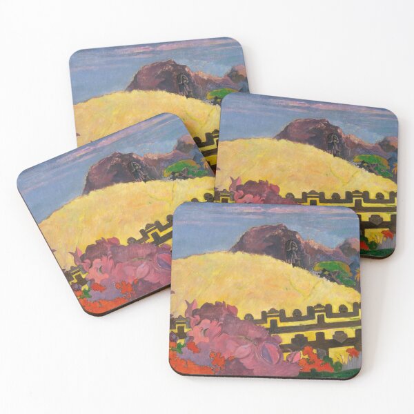 Item preview, The Sacred Mountain designed and sold by WOWchitect.