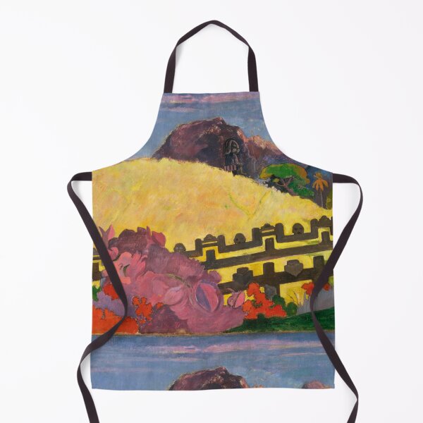 Item preview, The Sacred Mountain designed and sold by WOWchitect.