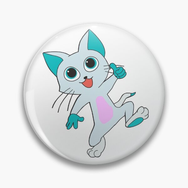Item preview, Happy International Cat Day designed and sold by mahmoudoops.
