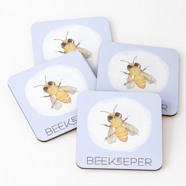 Item preview, Beekeeper designed and sold by cvt01.