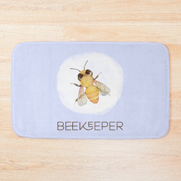 Item preview, Beekeeper designed and sold by cvt01.