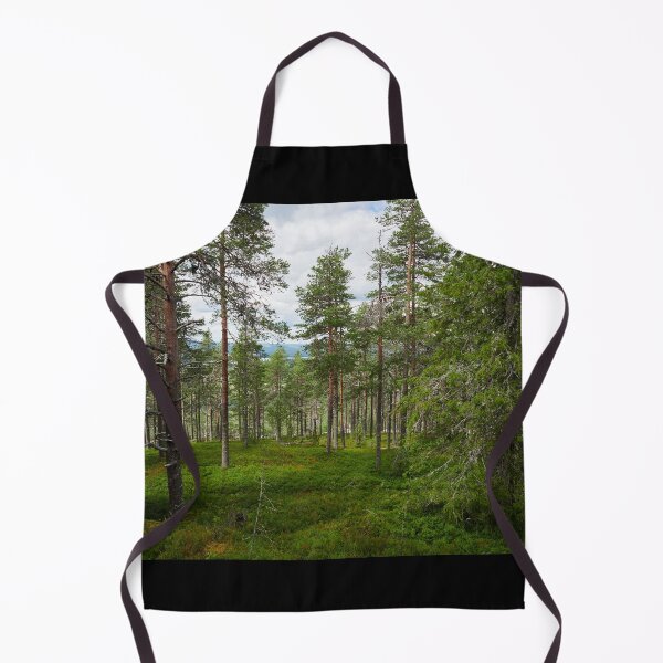 Item preview, It's Sweden that is behind the river designed and sold by Jouko Lehto Photography.