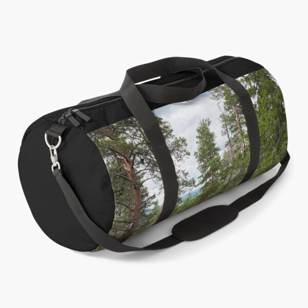 Item preview, It's Sweden that is behind the river designed and sold by Jouko Lehto Photography.