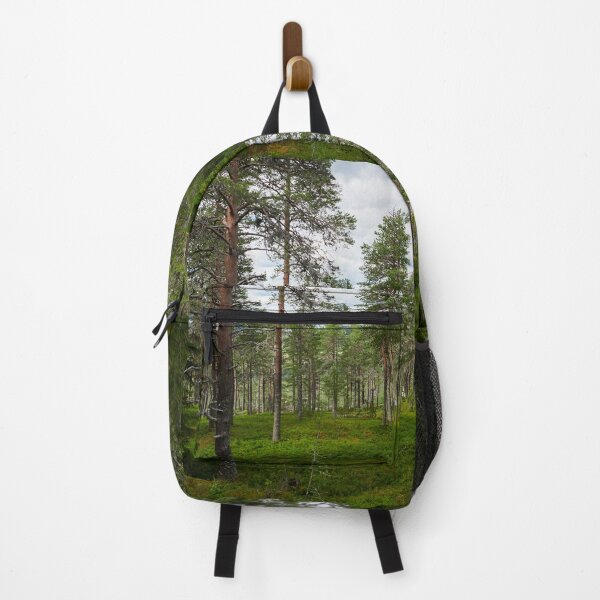 Item preview, It's Sweden that is behind the river designed and sold by Jouko Lehto Photography.