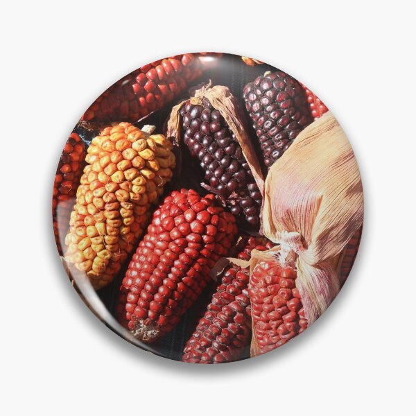 Item preview, Colorful Corn designed and sold by rhamm.