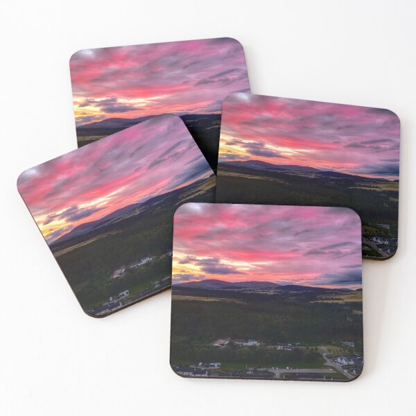 Item preview, Rainbow Sky’s  designed and sold by Shop FFG.
