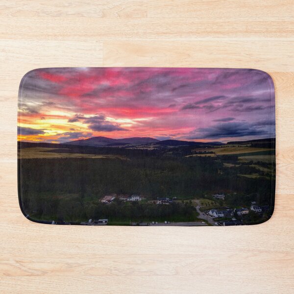 Item preview, Rainbow Sky’s  designed and sold by Shop FFG.
