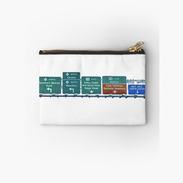 Item preview, Outer Banks Beaches sign. designed and sold by BaldmanDesign.