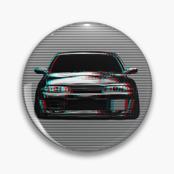 Item preview, Skyline GTR 32 [Scan Edition] designed and sold by oldschooljdm.
