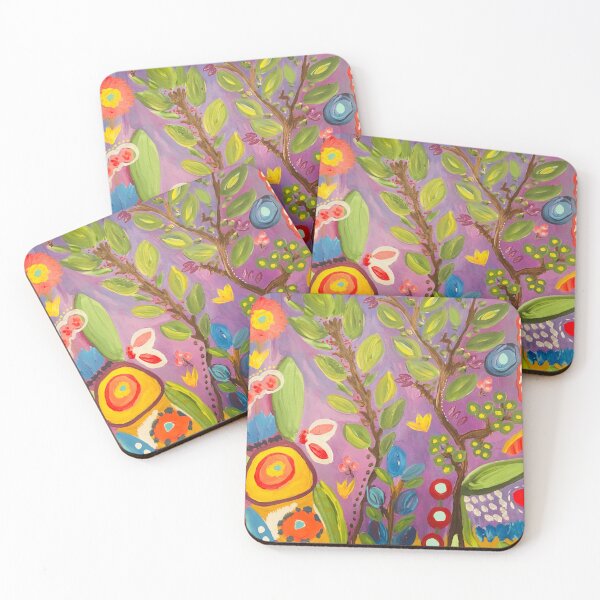 Item preview, Flowers for Margaret  designed and sold by JEnglandArt.