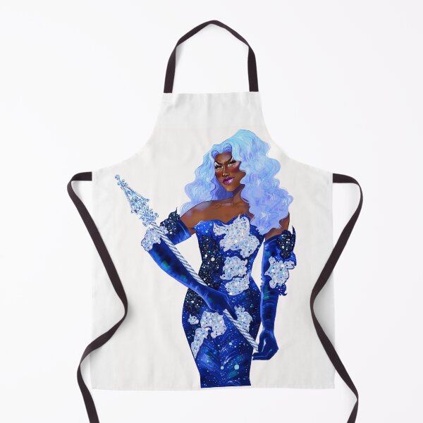 Item preview, Shea Couleé All Stars 5 Winner Plain designed and sold by Alicia Harrod.
