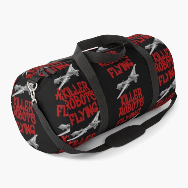 Item preview, Predator Drone Flying Killer Robots Political Activist designed and sold by CharJens.