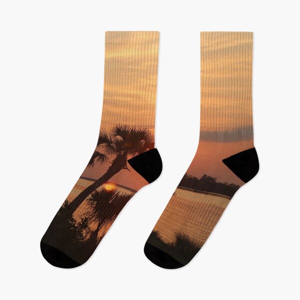 Item preview, Golden Sunset in Paradise designed and sold by Islandjunkie09.