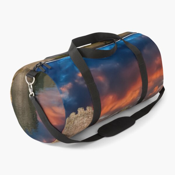 Item preview, Conwy Castle Sunset designed and sold by AJEvans.