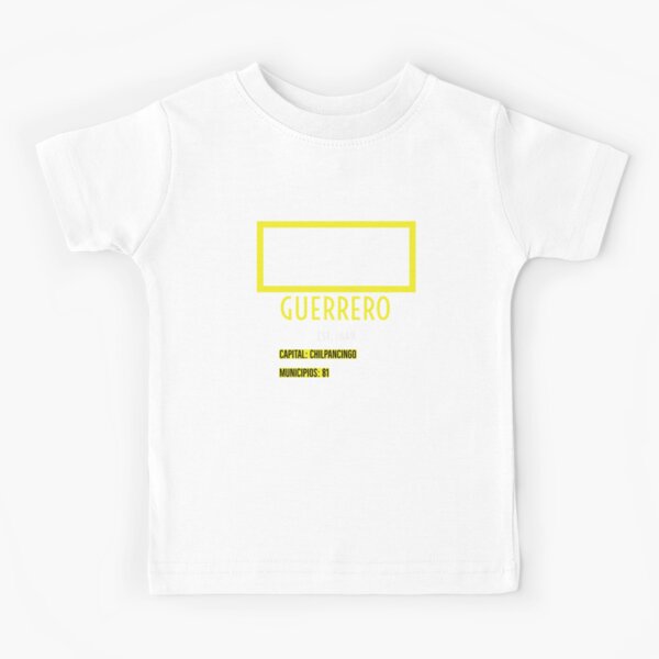 Item preview, Guerrero Mexico designed and sold by Mexihumor Store.
