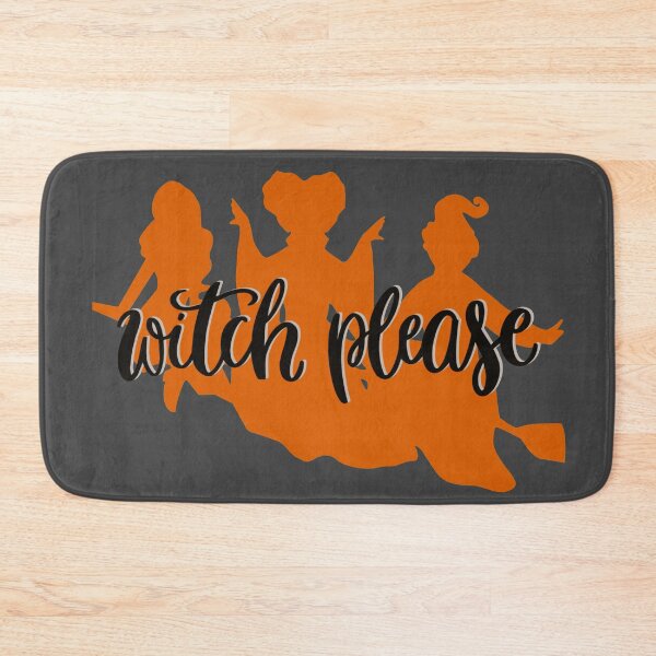 Item preview, Witch please designed and sold by eclecticcolors.