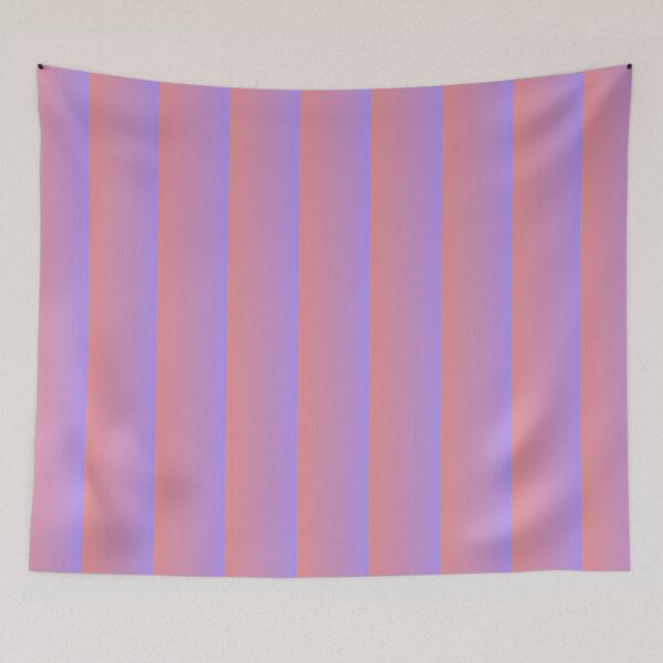 Item preview, Pink and purple colour combinations art designed and sold by Giree07.