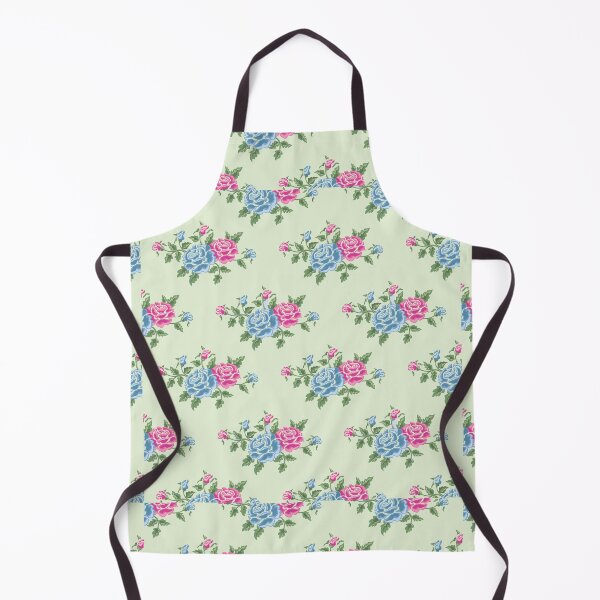 Item preview, Shabby Chic Vintage Floral Flower Roses designed and sold by digitalvintage.
