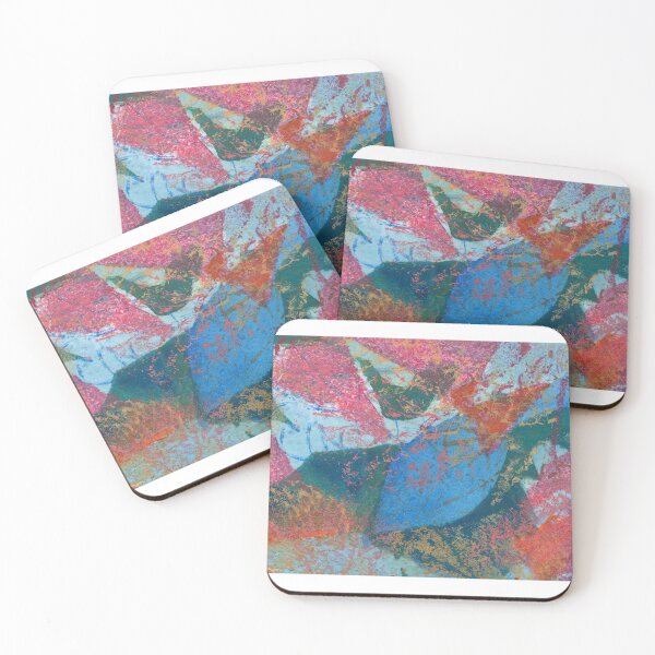 Item preview, GAS009 - Abstract design from nature wide panorama designed and sold by errillart.