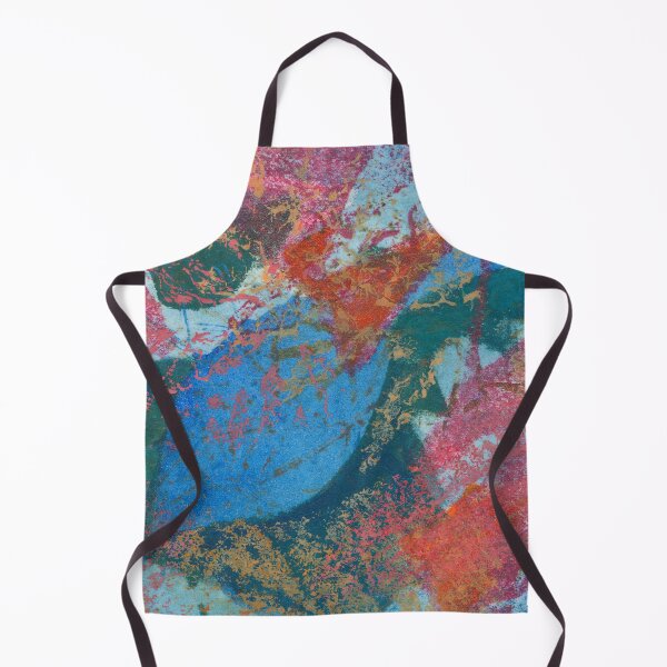 Item preview, GAS009 - Abstract design from nature wide panorama designed and sold by errillart.
