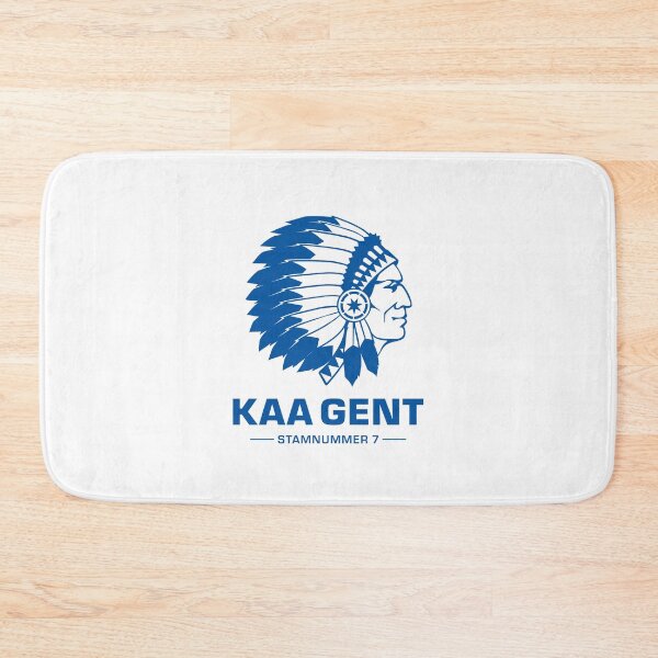 Item preview, KAA Gent designed and sold by nextgoalwins.