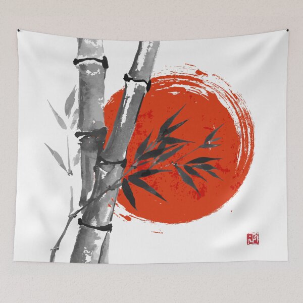 Item preview, Bamboo designed and sold by MCTS SHOP.